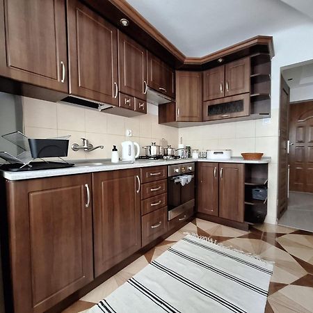 Apartament U Iwonki Przemysl Exterior photo