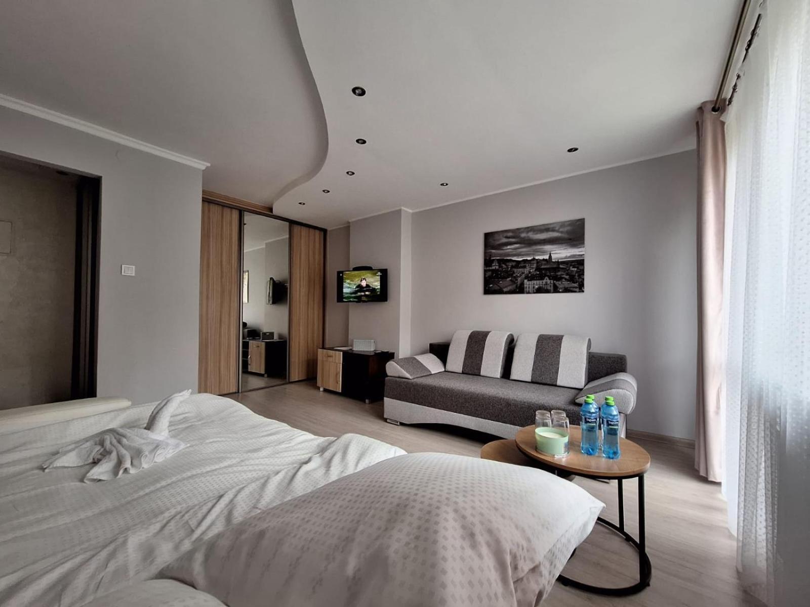 Apartament U Iwonki Przemysl Exterior photo