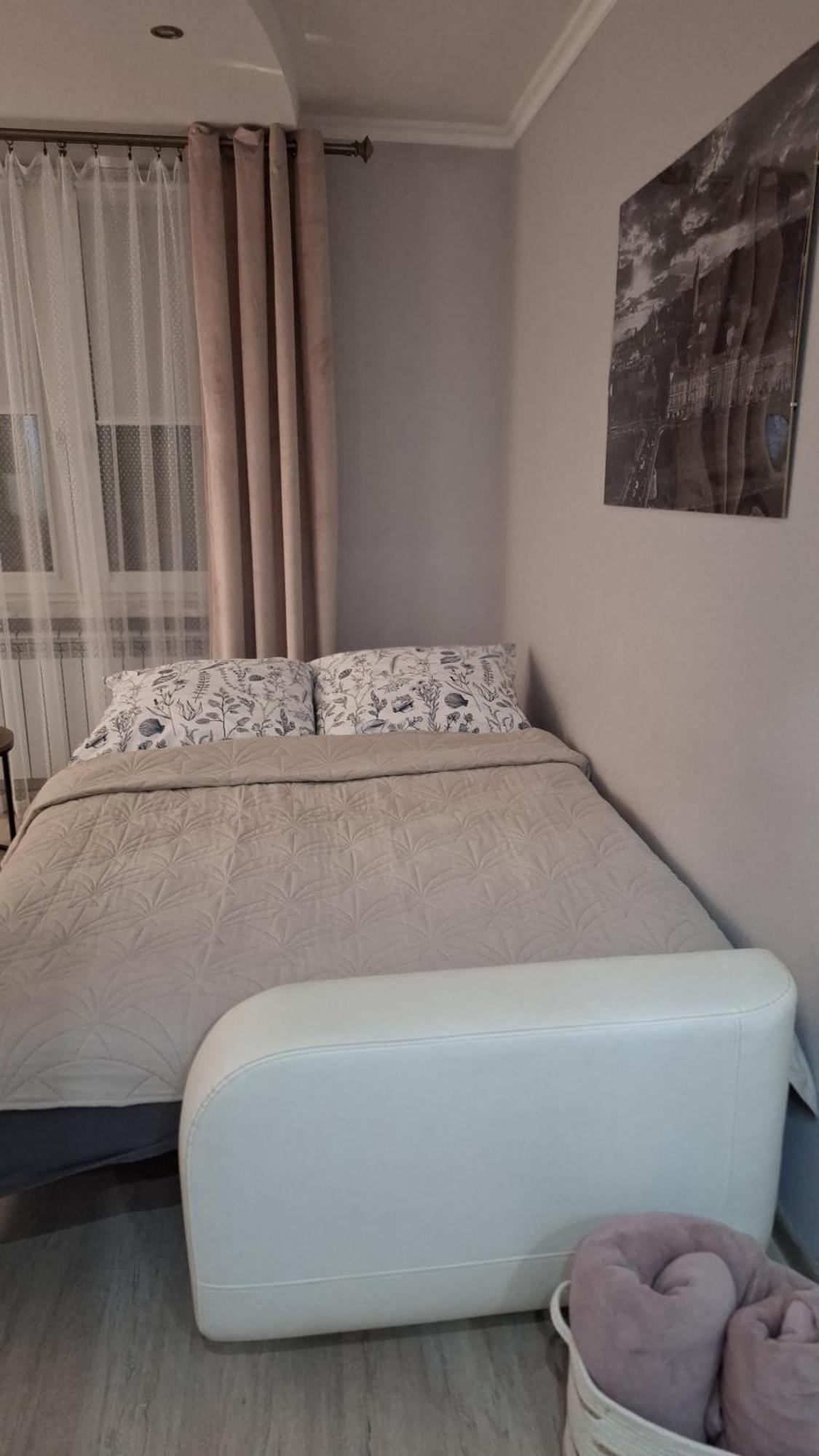 Apartament U Iwonki Przemysl Exterior photo